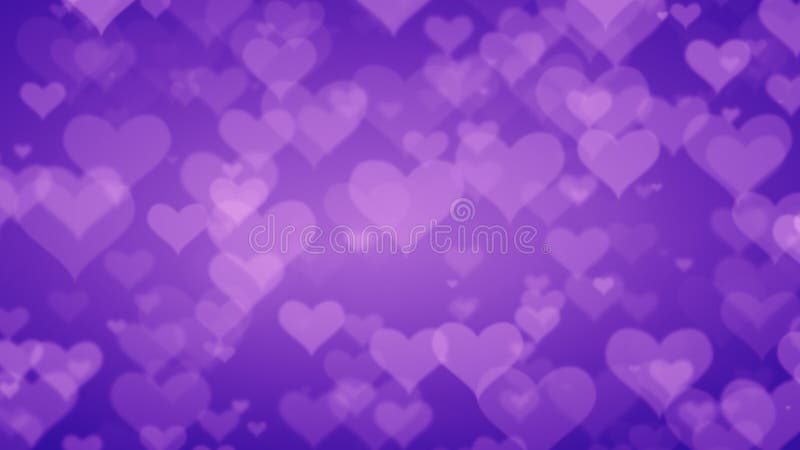 Purple Heart al valor militare molli su fondo graduato Giorno di biglietti di S. Valentino Conce illustrazione di stock Purple Heart al valor militare molli su fondo graduato Giorno di biglietti di S. Valentino Conce illustrazione di stock