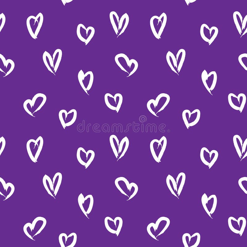 Ngày Valentine đang đến gần, hãy trang trí cho mình một bức ảnh nền độc đáo với hình tim tím và hoa văn độc đáo nhé! Thiết kế nền hoa văn tim tím sẽ khiến mọi trái tim rung động.