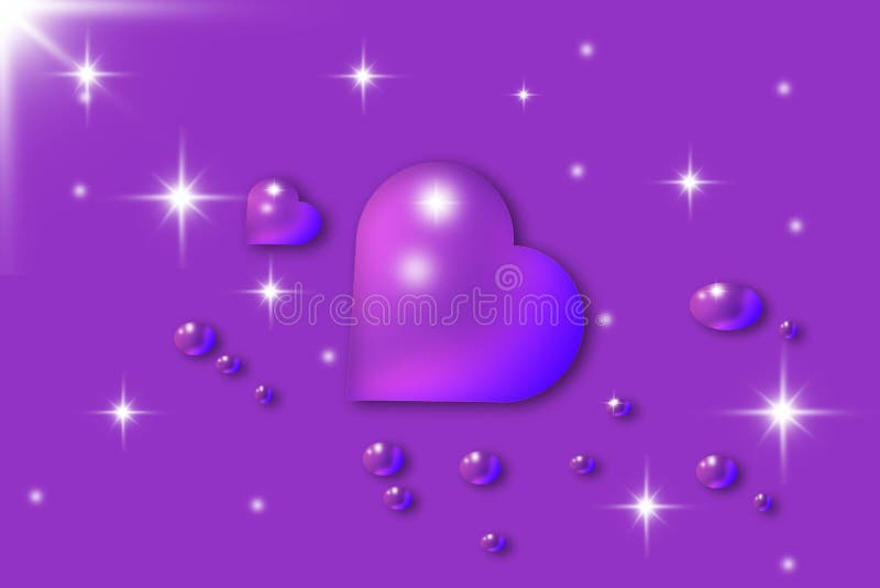 Những giọt nước tràn ngập hoa \'Purple Heart\' tạo ra một khung cảnh giản đơn nhưng rất duyên dáng. Hãy cùng ngắm nhìn và tận hưởng sự tươi mới của những bông hoa tuyệt đẹp này.