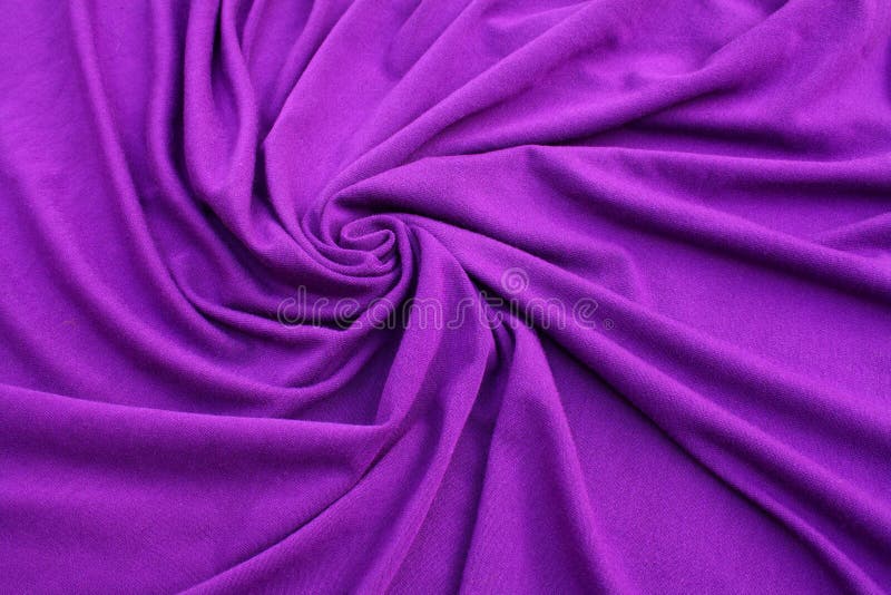 Purple jersey fabric stock photo. Image of jersey, decoration 15872224