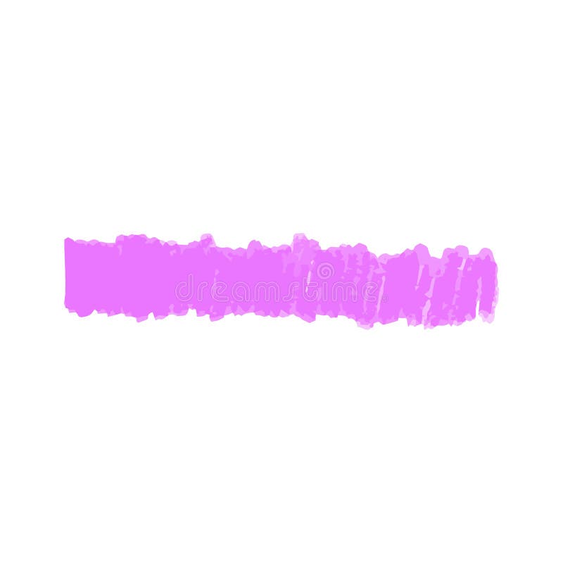 picture Highlighter Line Png highlighter scribble stock
