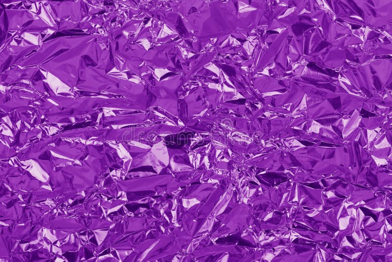 Purple Metallic Foil Shiny Texture, Wrinkled Wrapping Paper for Background and Design Art Work Stock Image - Image of brushed, material: 192794469 Purple Metallic Foil Shiny Texture, Wrinkled Wrapping Paper for Background and Design Art Work Stock Image - Image of brushed, material: 192794469
