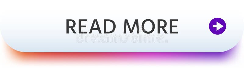 Purple and orange gradient bar featuring a read more button, encouraging users to discover additional content, complemented by a royalty free illustration
