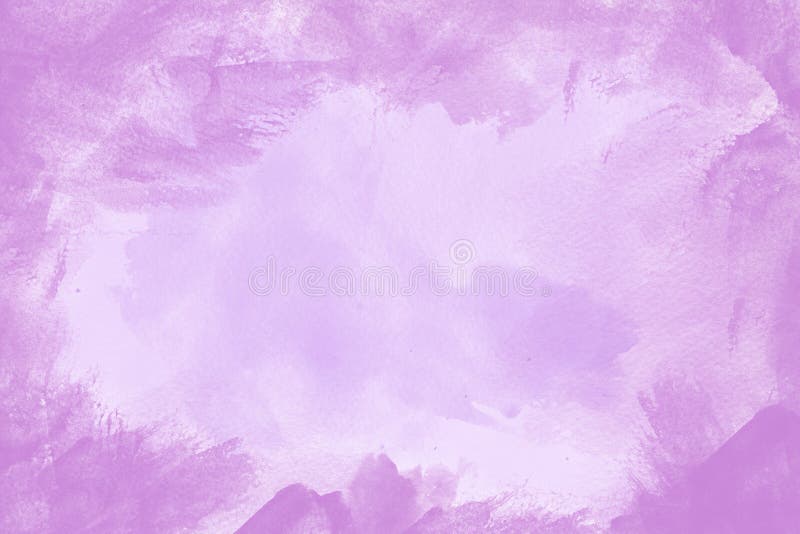 Purple paint frame background