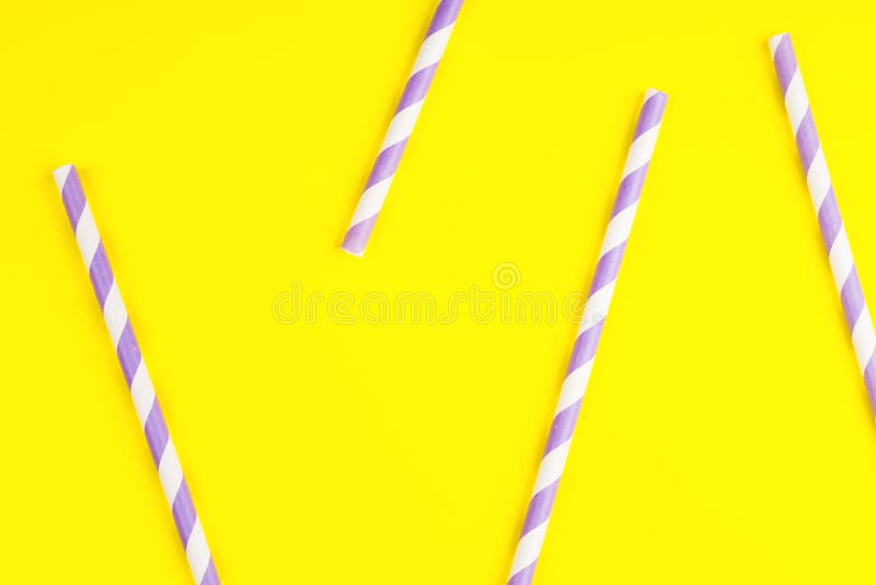 Paper Straws Stock Illustrations 437 Paper Straws Stock Illustrations