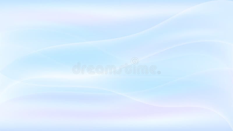 Purple pastel vector background curve design. Gradient soft background in pastel colors. Liquid dynamic shapes abstract