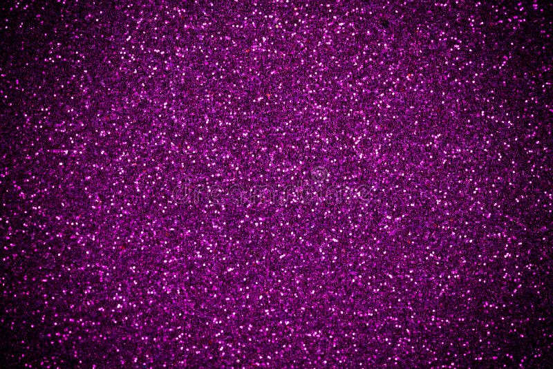 Purple-Pink glitter shines background stock photography Purple-Pink glitter shines background stock photography