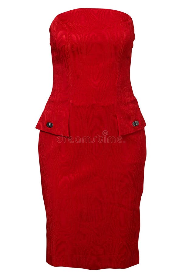 Purple red dress stock photo. Image of brand, expensive 40251772
