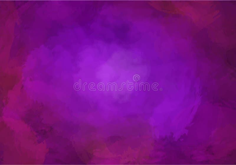 Purple Reddish Cloudy Atmosphere Abstract Background Stock Vector -  Illustration of cosmic, atmosphere: 165825709