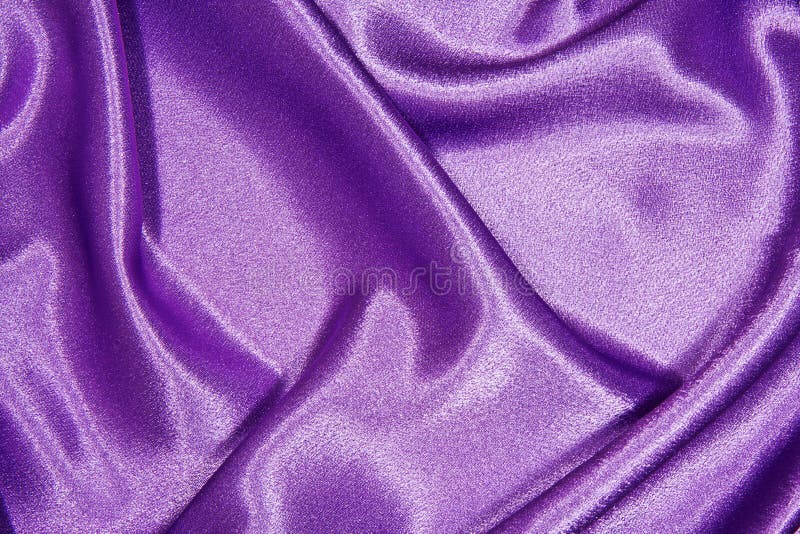 Silk Cloth Swirl Spiral Background, Purple Swirled Fabric Knot, Abstract  Satin Drapes Stock Photo by ©vladimirs 187395132