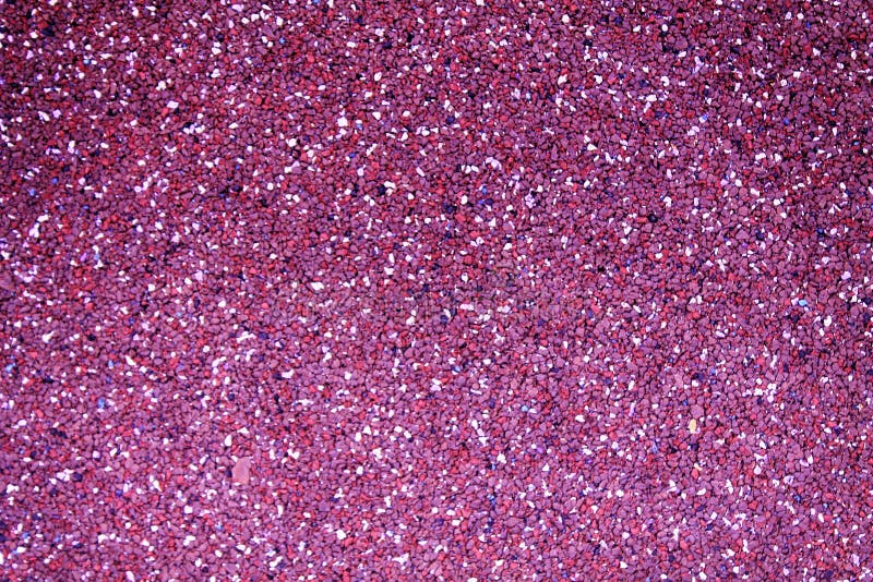 Purple small pebble texture or background for web site or mobile devices. stock images