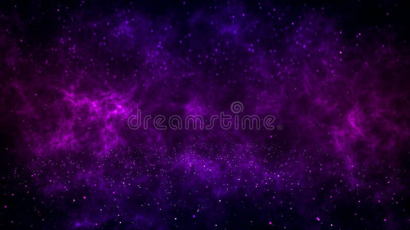 Purple Galaxy Background Stock Illustrations 16 941 Purple