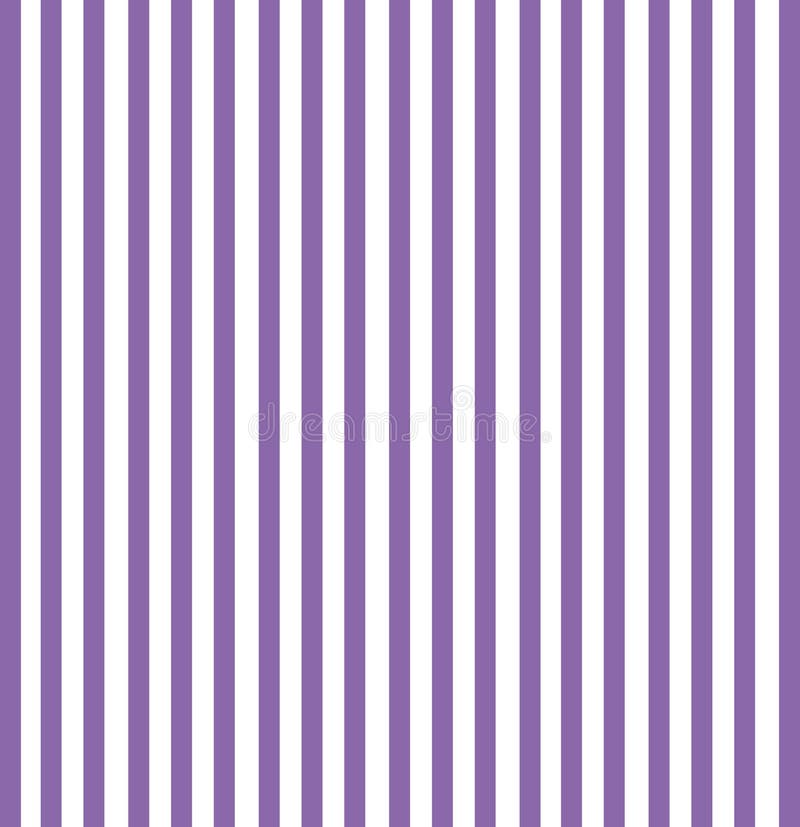 Purple Stripes