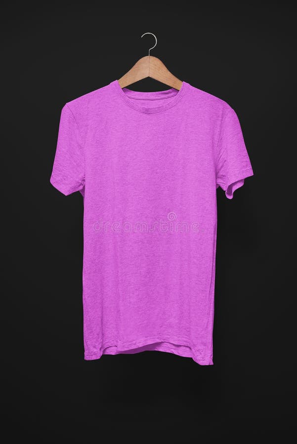 432 Purple T Shirt Mockup Stock Photos - Free & Royalty-Free Stock ...