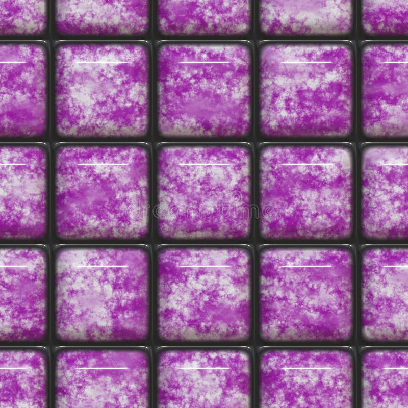 Purple tiles stock image. Image of background, bathroom 12197157