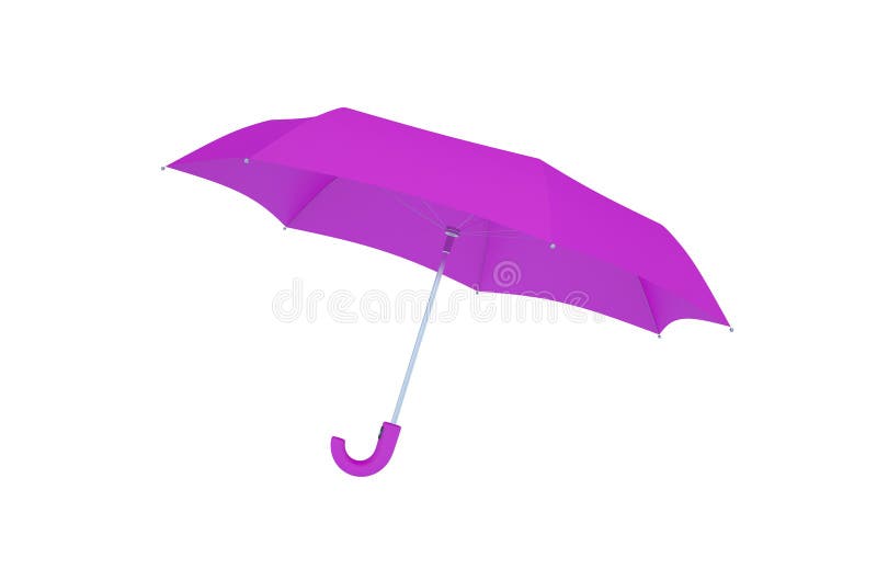 Purple Umbrella Stock Illustrations 3,812 Purple Umbrella Stock