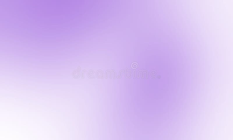 Purple and White Pastel Color Shaded Blur Background Wallpaper. Stock  Illustration - Illustration of cold, business: 149128616