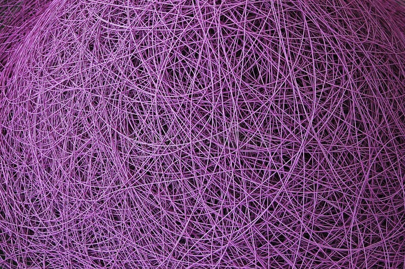 Purple wires stock photo. Image of line, wire, pile, purple 22097158