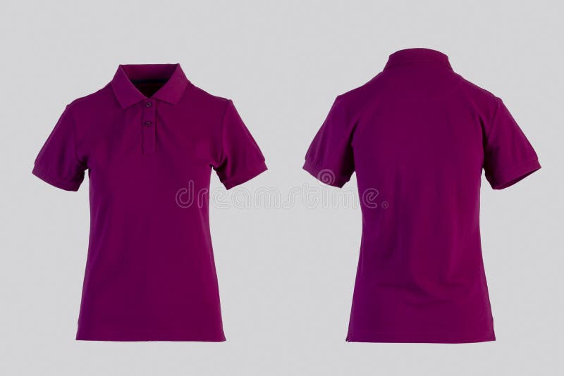 Download 729 Polo Shirt Front Back View Isolated Photos - Free ...
