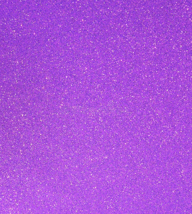 Purpurfärgad bakgrund med massor av ljust skinande blänka ideal så royaltyfria bilder