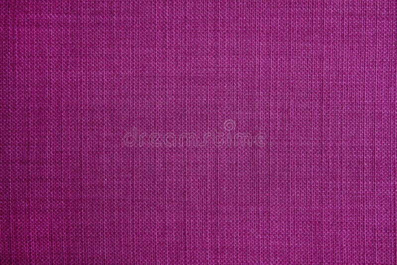 Purple tapestry texture as background. Place for text. Purple tapestry texture as background. Place for text.