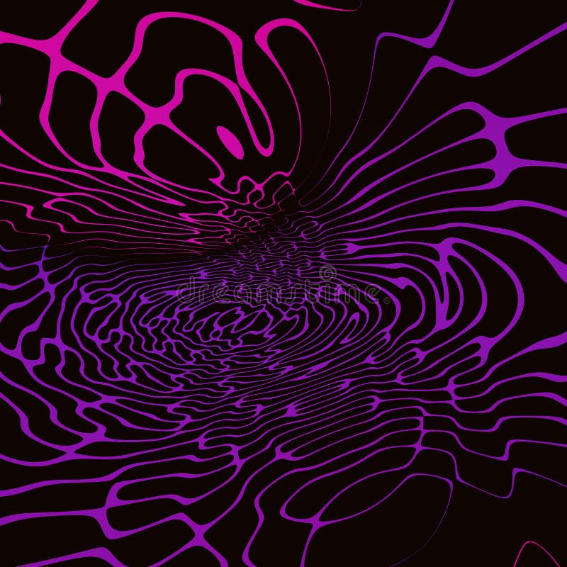 Purpurrote Farbnetzschwarzillustration Designgraphikelemente 3D erzeugte Fractal-Wiedergabe Abstrakte Zusammensetzung Kreativer A stock abbildung Purpurrote Farbnetzschwarzillustration Designgraphikelemente 3D erzeugte Fractal-Wiedergabe Abstrakte Zusammensetzung Kreativer A stock abbildung