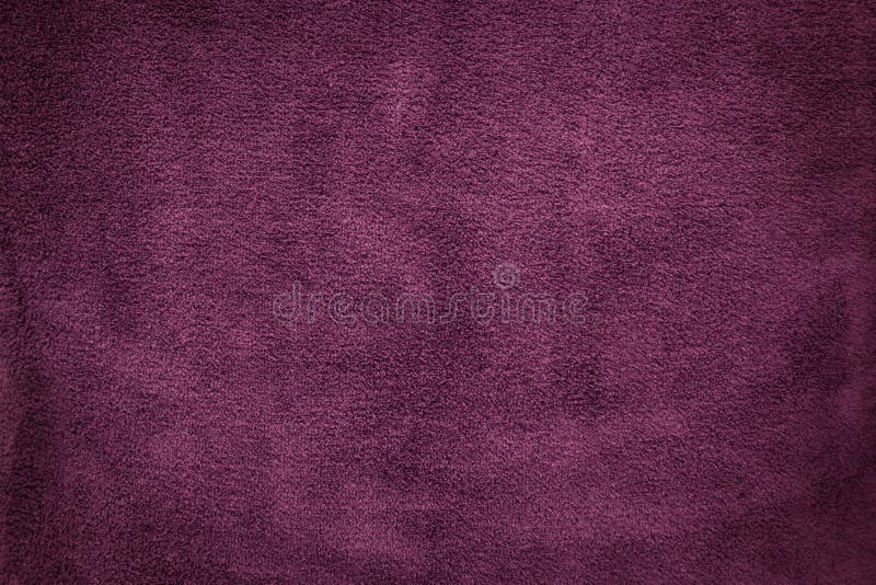 Purpurroter Gewebe-Hintergrund stockbilder