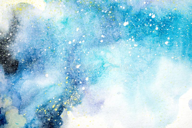 Purpurroter roter Fleck des hellen Rosas des Aquarells blauen tropft Kleckse Abstrakte Abbildung stockfoto Purpurroter roter Fleck des hellen Rosas des Aquarells blauen tropft Kleckse Abstrakte Abbildung stockfoto