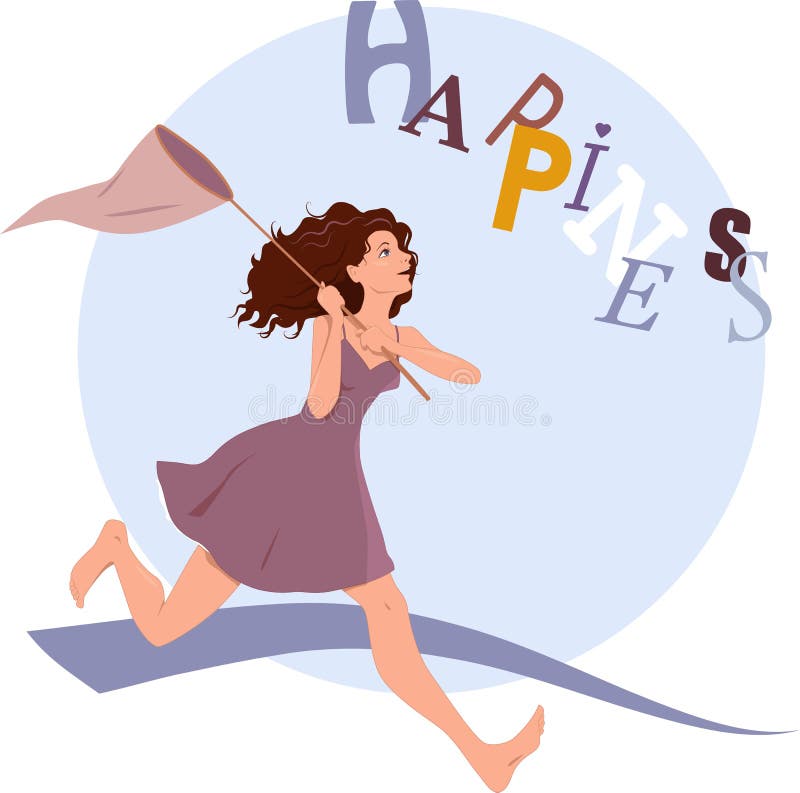 Happiness Stock Illustrations – 866,263 Happiness Stock Illustrations,  Vectors & Clipart - Dreamstime