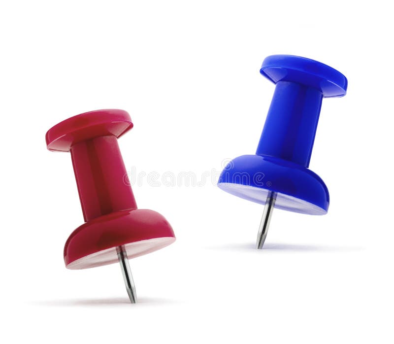 Push Pin stock image. Image of space, journey, roadmap 46124859