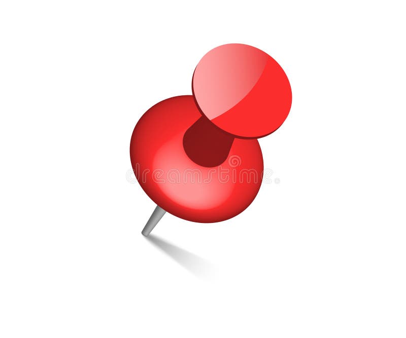 Thumbtack Office Stock Illustrations 11,803 Thumbtack Office Stock