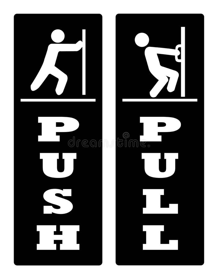 Push And Pull Images – Browse 25,482 Stock Photos, Vectors, and