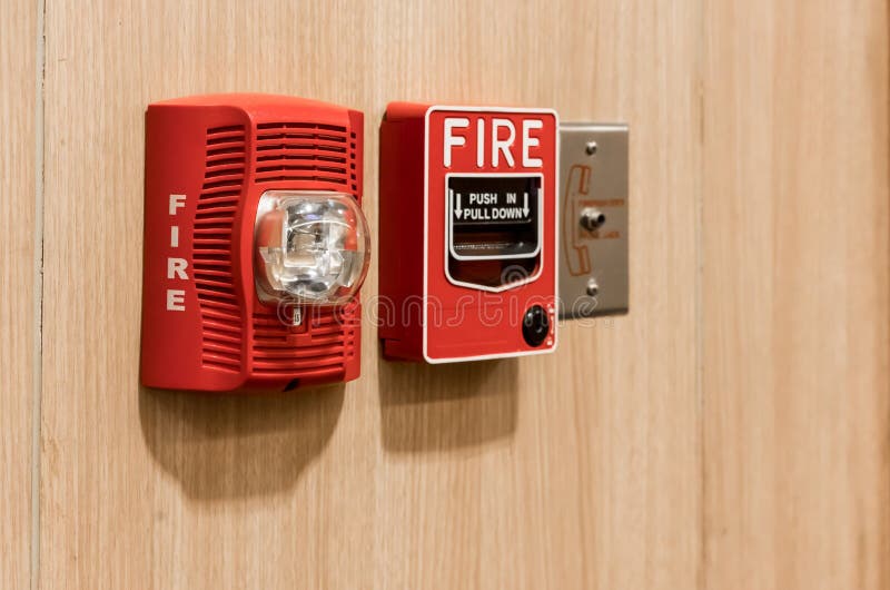 FIRE ALARM PULL DOWN PUSH LIGHT PHONE TELEPHONE WALL PLATE COVER ROOM HOME DECOR