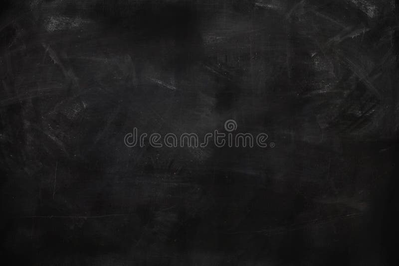 Pusty chalkboard, blackboard tekstura royalty ilustracja