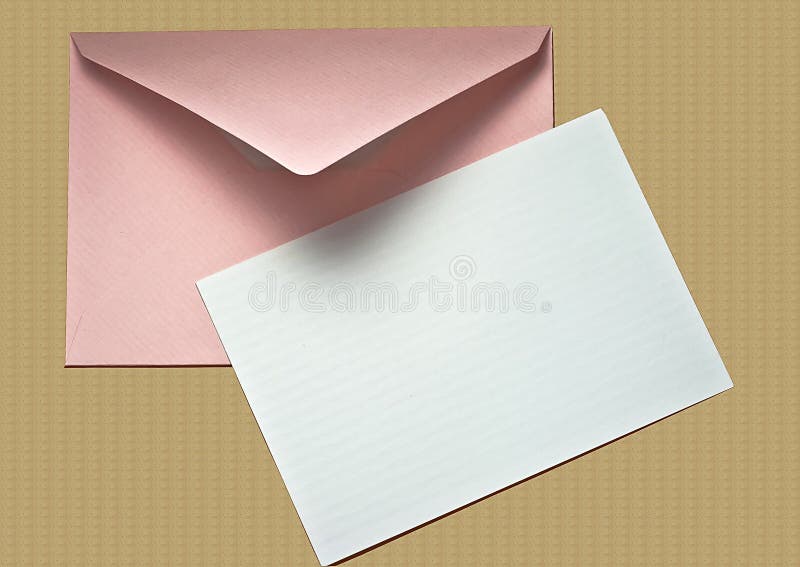 pusty korkowy kopertowy notecard obraz stock pusty korkowy kopertowy notecard obraz stock