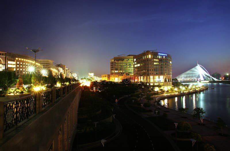 Putrajaya