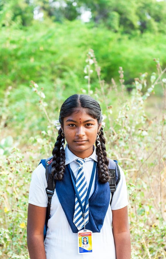 Indian Teen School Girls