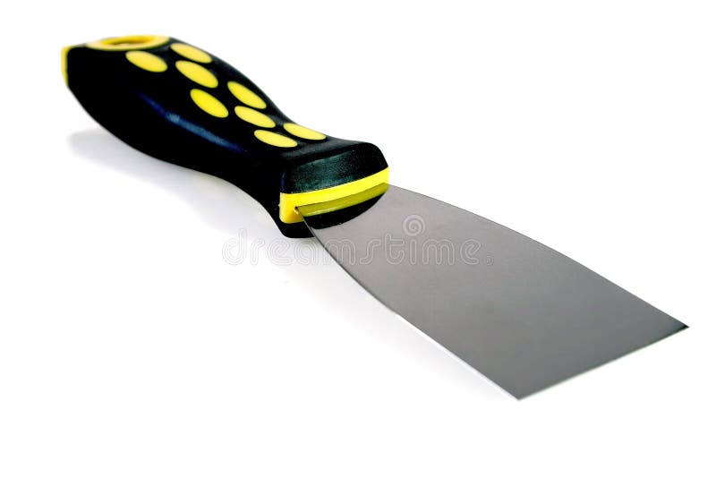 Putty knife