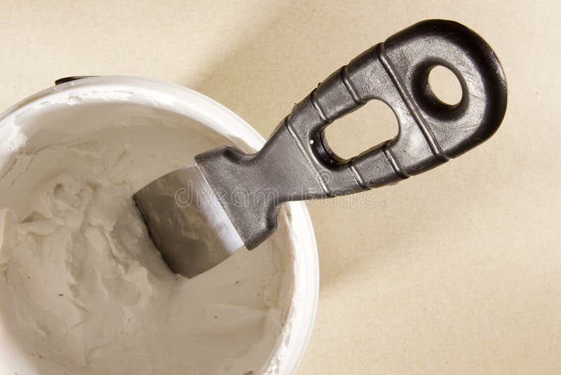 putty paste to host putty paste to host