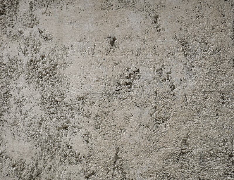 Wall Putty Concrete Texture Stock Image Image of marks, stains 60980869