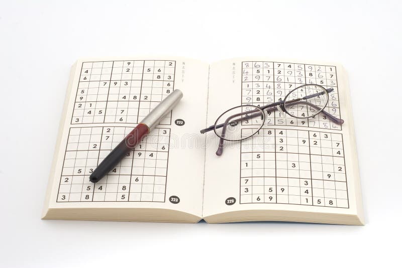 1,500+ Sudoku Stock Photos, Pictures & Royalty-Free Images