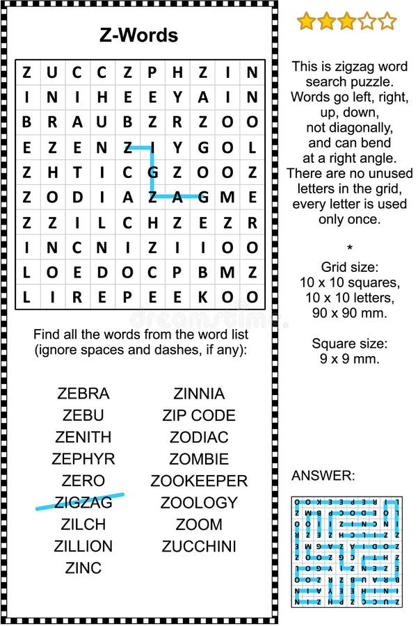 Parole Inglesi Che Iniziano Con La E Illustrazione