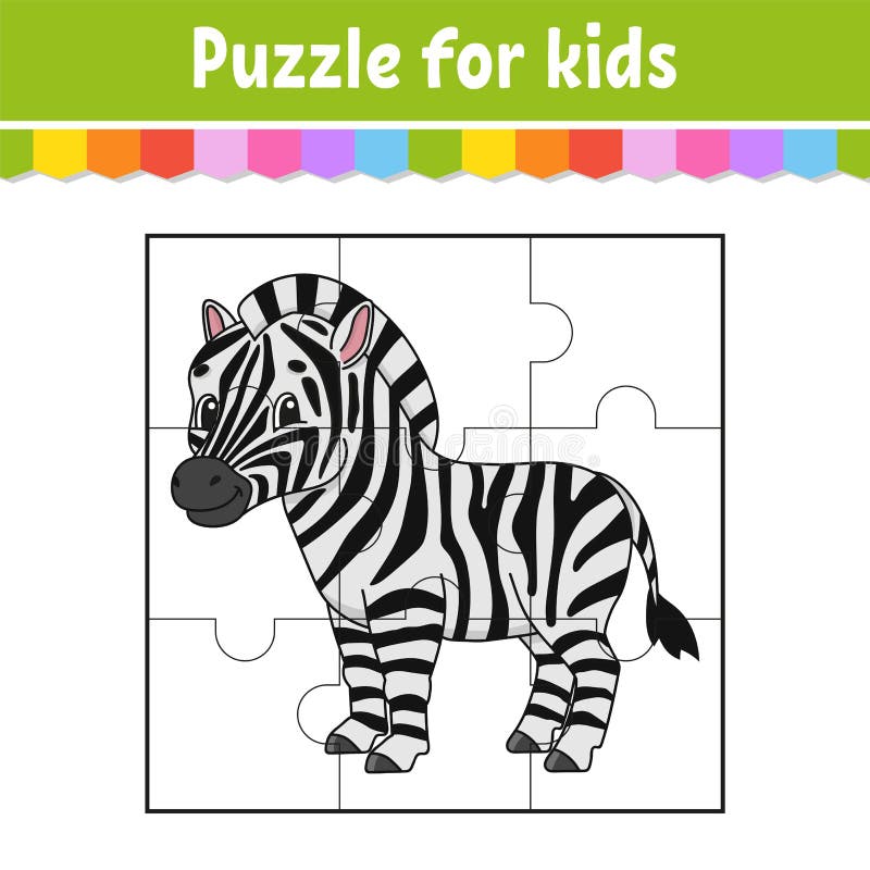 zebra puzzle stock illustrations 543 zebra puzzle stock illustrations vectors clipart dreamstime