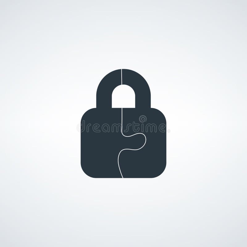 Lock Puzzle Stock Illustrations 1 595 Lock Puzzle Stock Illustrations Vectors Clipart Dreamstime