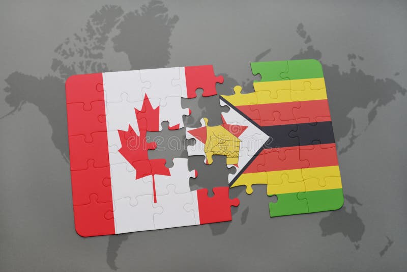 Zimbabwe Canadian Flag Stock Illustrations 19 Zimbabwe Canadian Flag Stock Illustrations