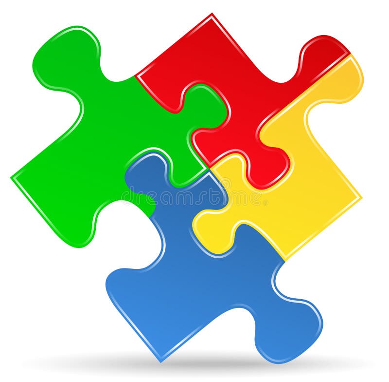 Puzzle piece icon