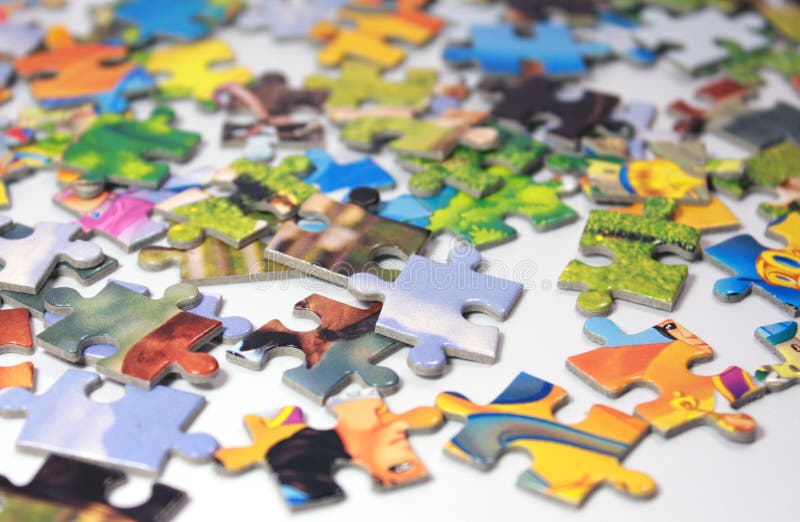 Puzzlespiele Puzzlespiele