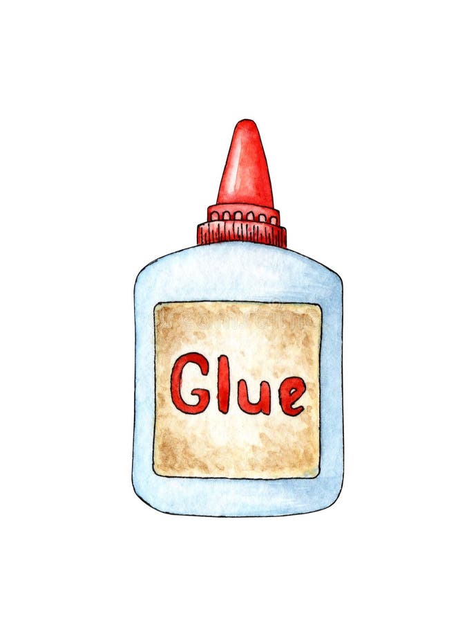 Apply Glue Stock Illustrations – 200 Apply Glue Stock Illustrations,  Vectors & Clipart - Dreamstime