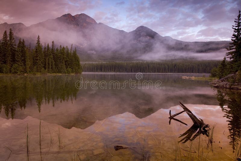 Pyramid lake 3