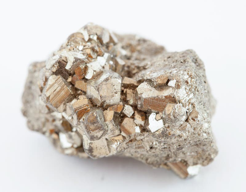 Pyrite